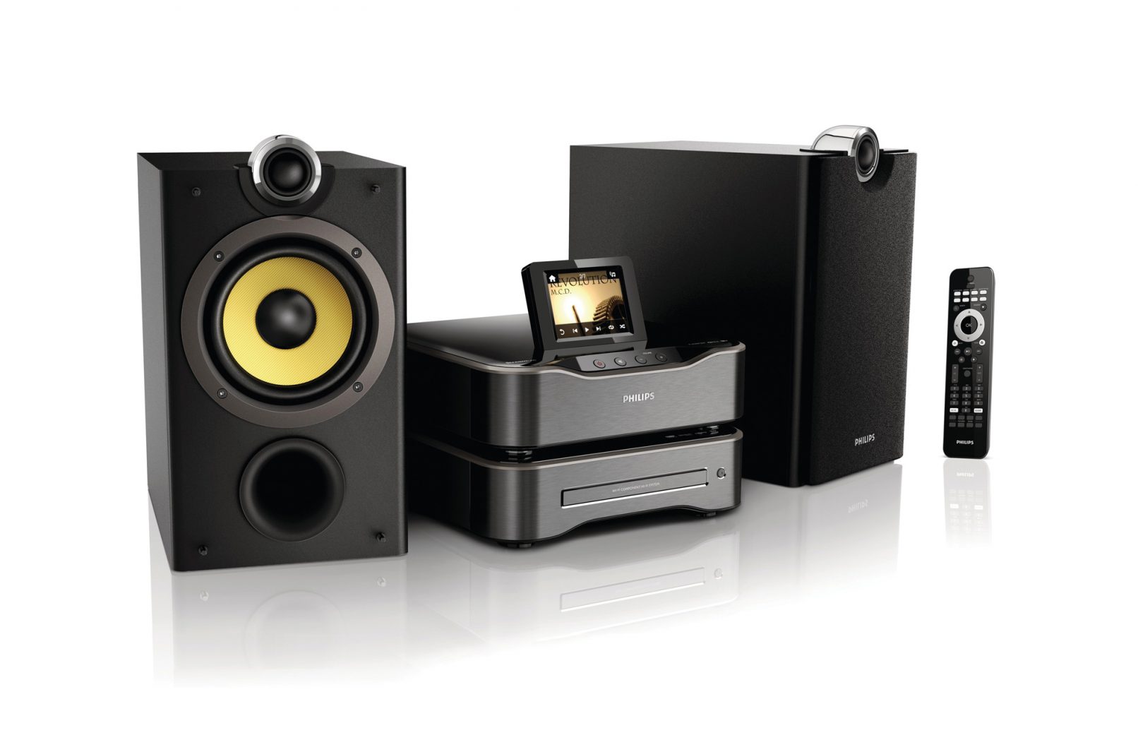 Philips Products Visualisation | Blue Sky Design Group