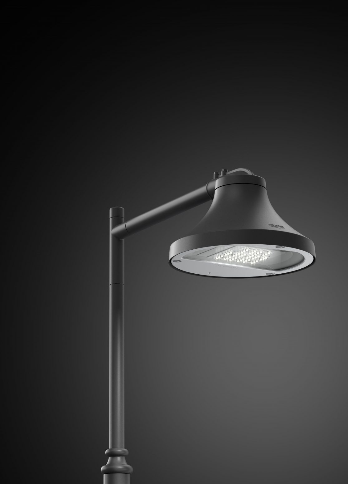 Seligo Bourke Hill Modular Lighting