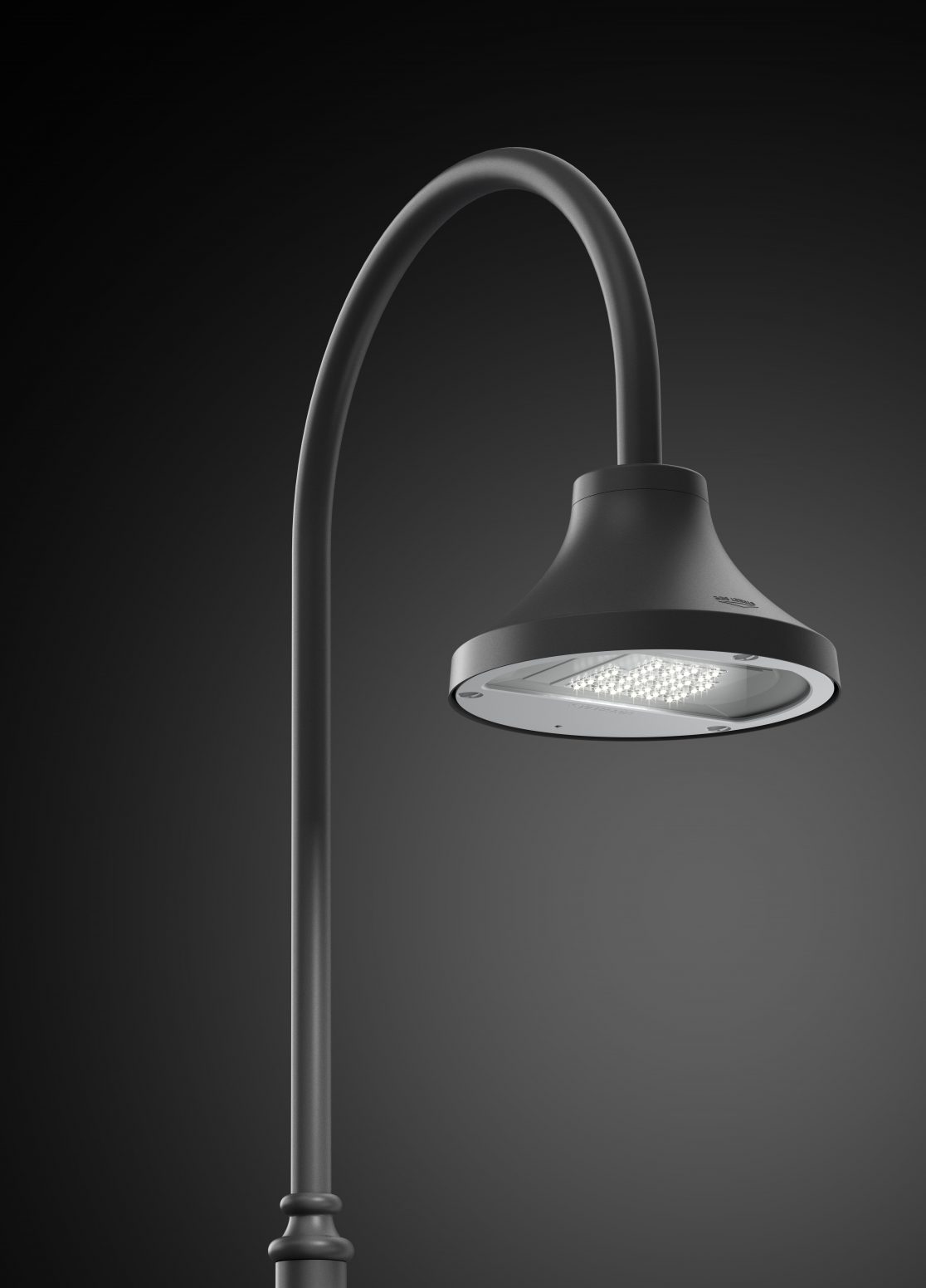 Seligo Bourke Hill modular Lighting